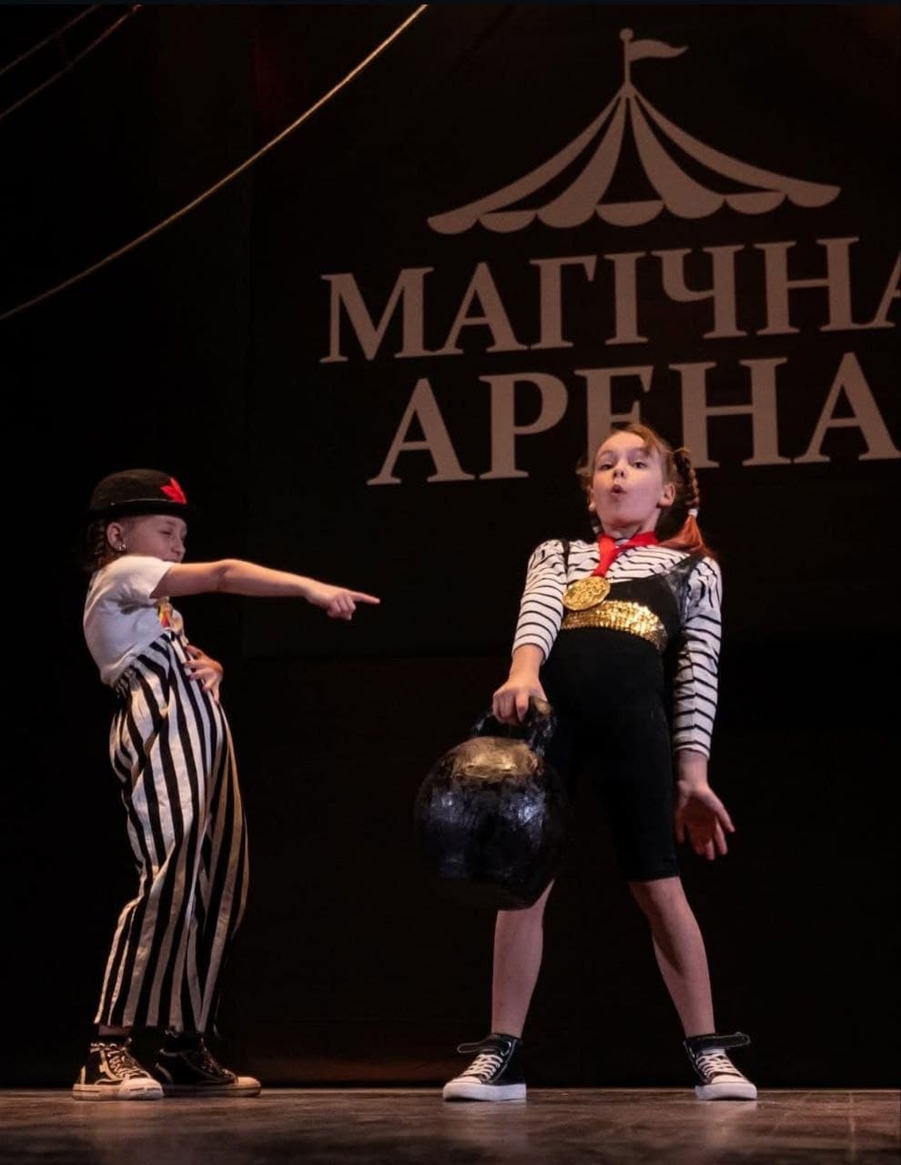 Юність Києва